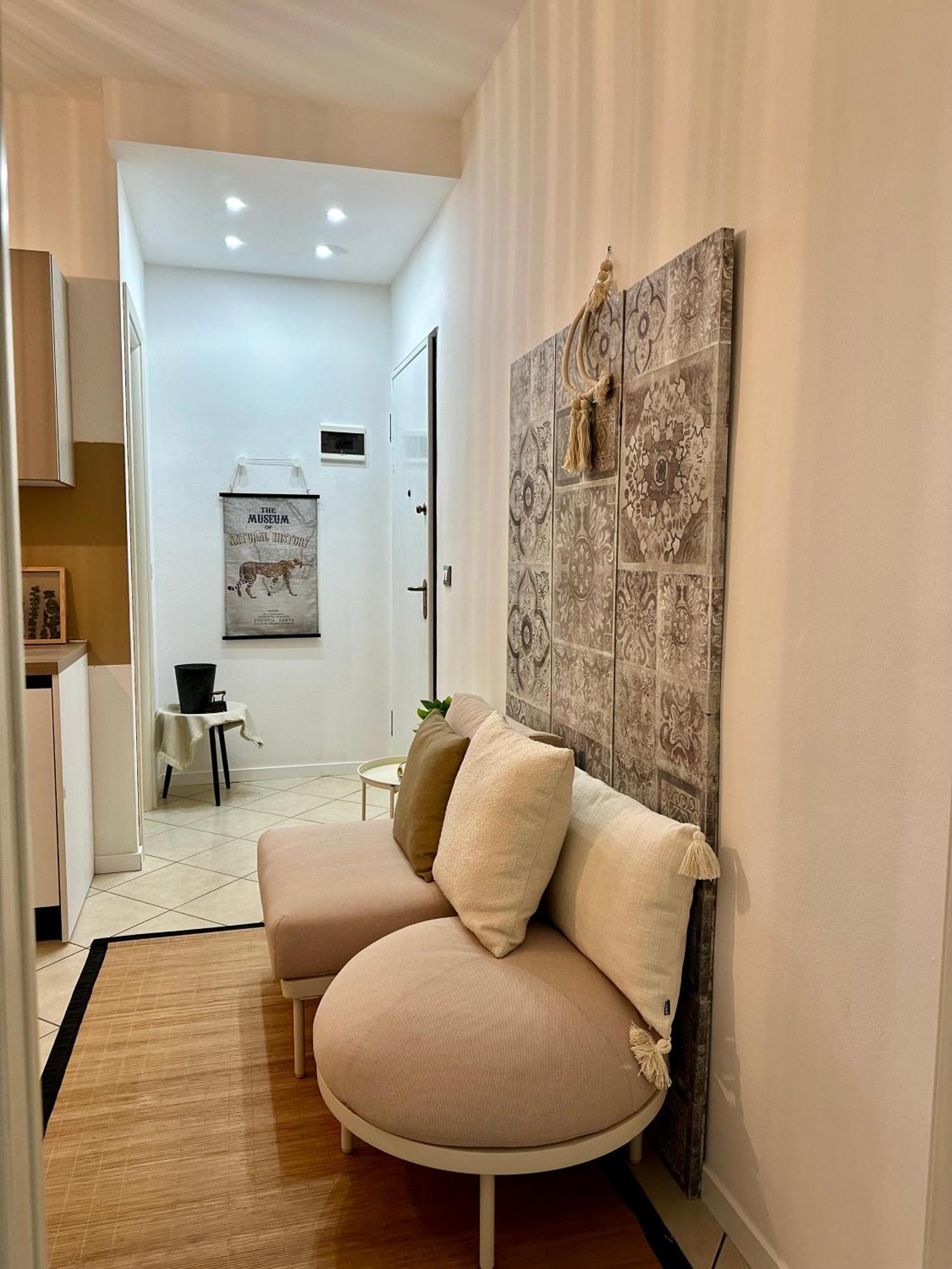 Ferienwohnung Casa Clara Marghera Exterior foto