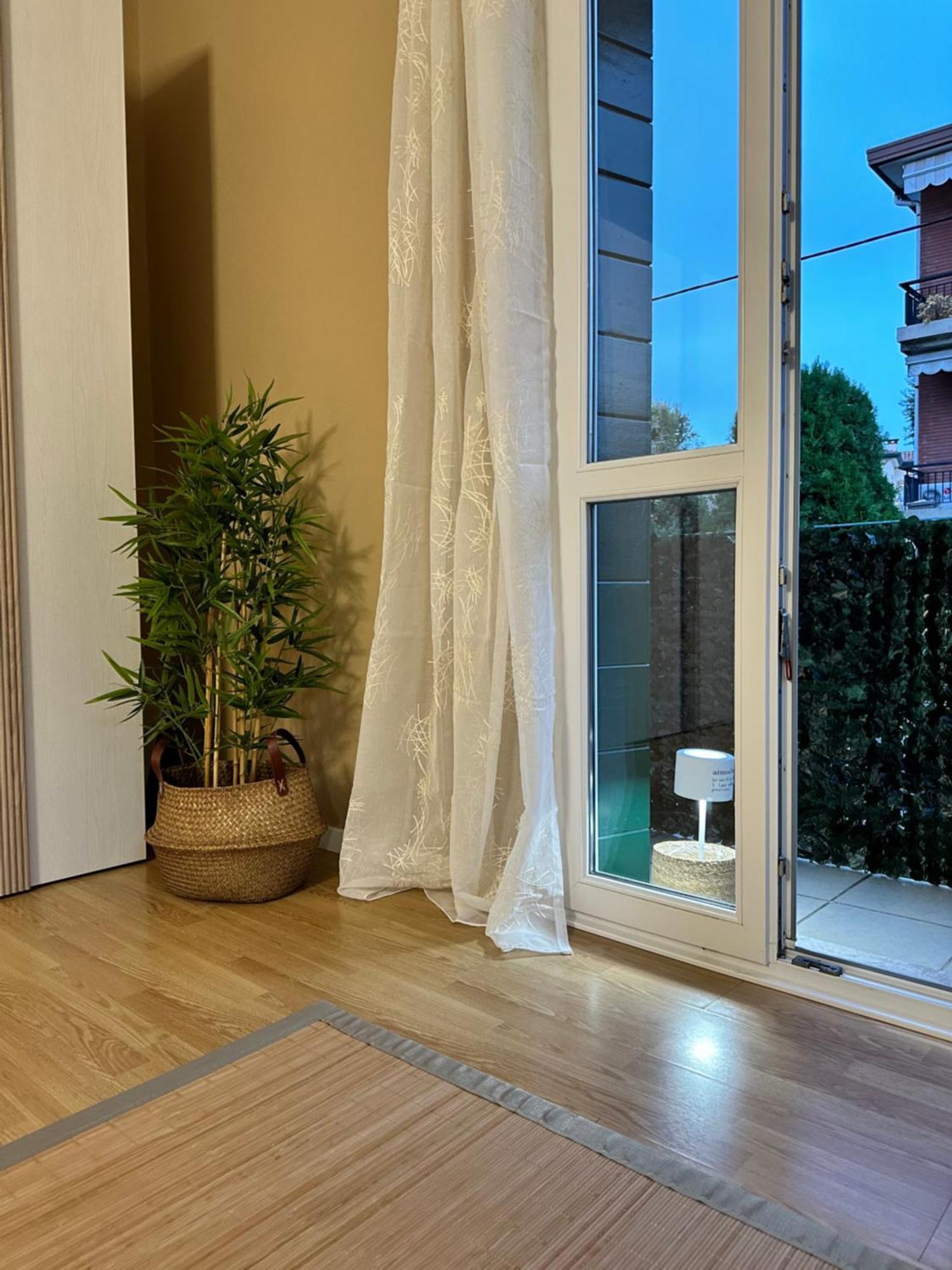 Ferienwohnung Casa Clara Marghera Exterior foto